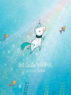 Not Quite Narwhal PDF Free Download